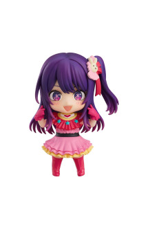 Oshi no ko - figurine nendoroid ai 10 cm