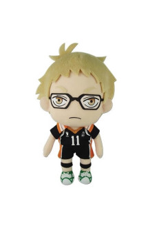 Peluche haikyu!! - kei tsukishima