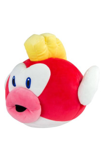 Mario peluche cheep cheep