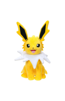 Pokémon peluche voltali 20 cm