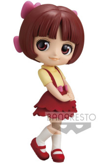 Black jack - figurine q posket pinoko