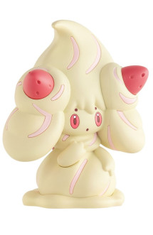 Pokemon poke-pla quick 12 figurine charmilly maquette