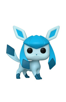 Pokemon - pop! - glaceon (givrali) n°921