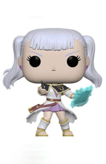 Black clover pop! noelle