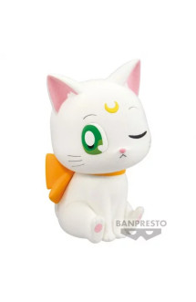 Sailor moon cosmos fluffy puffy artemis big ribbon 7cm