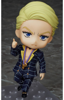 Jojo's - prosciutto - nendoroid