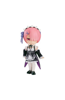 Re:zero - nendoroid doll ram 14 cm