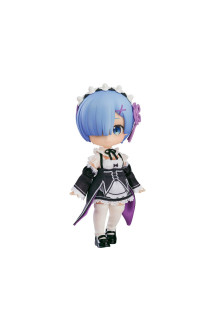 Re:zero -starting life in another world - nendoroid doll rem 14 cm