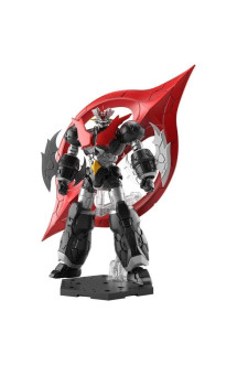 Mazinger - hg 1/144 mazinger zero infinitism