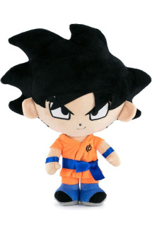 Peluche - dragon ball z - 21cm