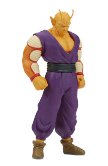 Figurine dxf – dragon ball super : super hero – orange piccolo