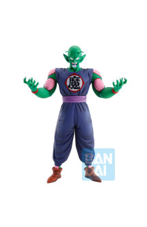 Dragon ball - demon piccolo diamaoh - figurine ichibansho 26cm