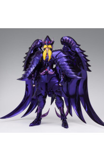 Figurine saint seiya myth cloth ex - griffon minos 18cm