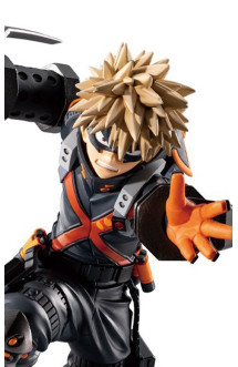 My hero academia - katsuki bakugo - amazing heroes whm 15cm