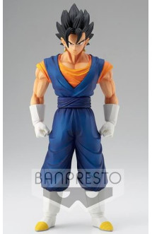 Dragon ball z vegito solid edge works vol.4 banpresto