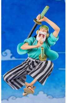 One piece - usopp usohachi