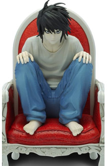 Death note - figurine l