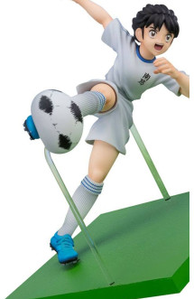 Captain tsubasa - taro misaki imagination=