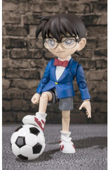 Detective conan - edogawa soccer