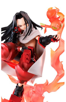 Shaman king - hao - figurine ichibansho