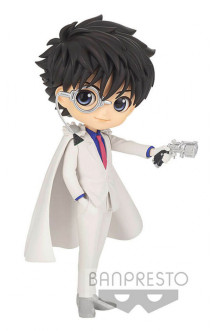 Detective conan - q posket - kid the phantom thief - ver.a