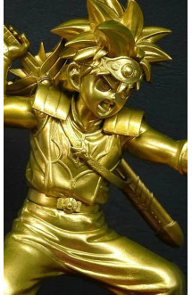 Dragon quest dai gold jump 50th anniversary special 3 banpresto