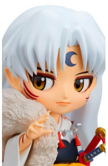 Inuyasha - q posket - sesshomaru ver.a