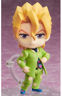 Jojo's bizarre adventure: golden wind pannacotta fugo nendoroid medicos entertainment