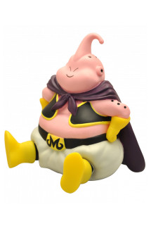 Db z majin buu mini coin bank