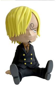 One piece - tirelire sanji 18 cm