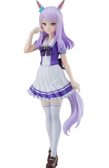 Umamusume: pretty derby - statuette pop up parade mejiro mcqueen: school uniform ver. 17 cm