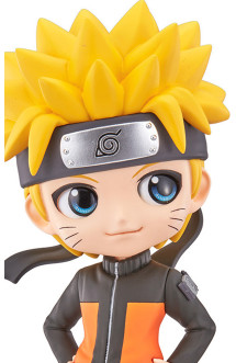 Naruto shippuden - q posket - uzumaki naruto ver.a