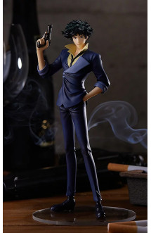 Cowboy bebop - statuette pop up parade spike spiegel 18 cm