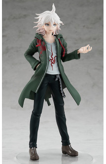 Danganronpa 1 2 reload statuette pvc pop up parade nagito komaeda