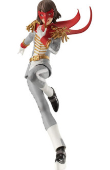 Persona5 the animation crow pop up parade good smile company