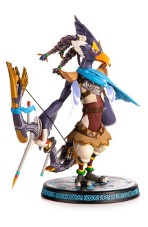 The legend of zelda - revali - statuette 26cm