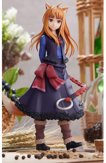 Spice and wolf holo pop up parade good smile company