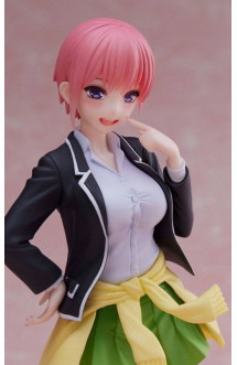 The quintessential quintuplets nakano ichika uniform ver. renewal taito