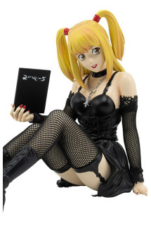 Death note - figurine misa