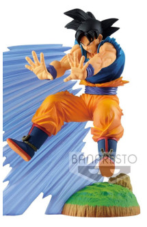 Db z - goku history box vol.1