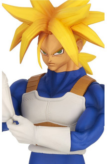 Dragon ball z - solid edge works vol.2 - b:super saiyan trunks