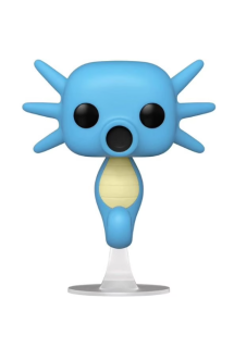 Pokémon - figurine pop! hypotrempe 9 cm