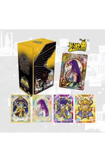 Saint seiya kayou booster