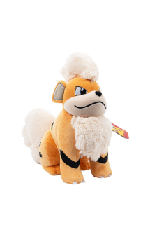 Pokémon - peluche caninos 30 cm