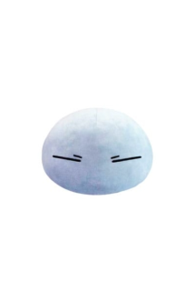 That time i got reincarnated as a slime - peluche rimuru ver. a 25 cm