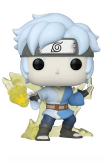 Boruto: naruto next generations mitsuki pop! funko toys