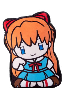 Neon genesis evangelion peluche 2d asuka langley soryu 32 cm