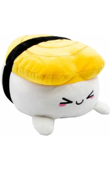 Peluche plushi nigiri with œuf 20 cm