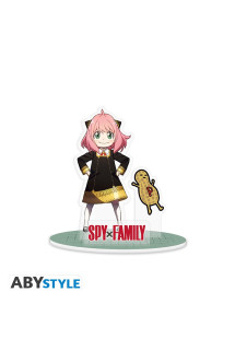 Spy x family - acryl® - anya forger