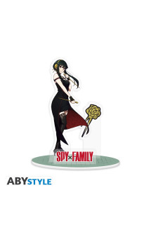 Spy x family acryl® yor forger